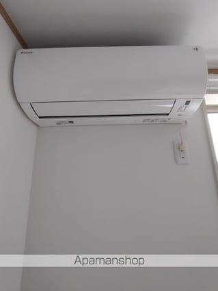 アビタシオン左入町[1LDK/34.8m2]のその他設備