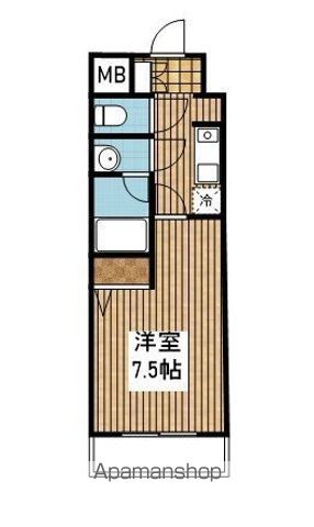 夢ランドワイズテラス笹口のイメージ