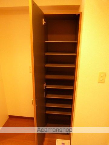 シティライフ明が丘の内装写真