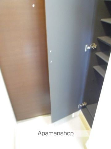 グランド ソレーユの内装写真