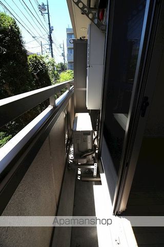 ガーディニア浜田山の内装写真