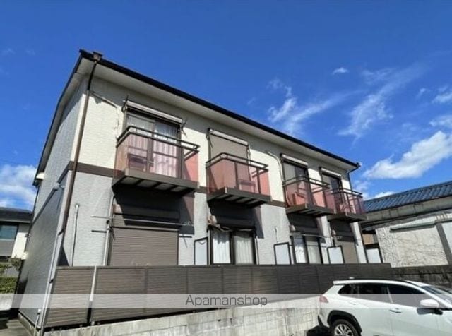 HIIRAGI神田町の外観写真