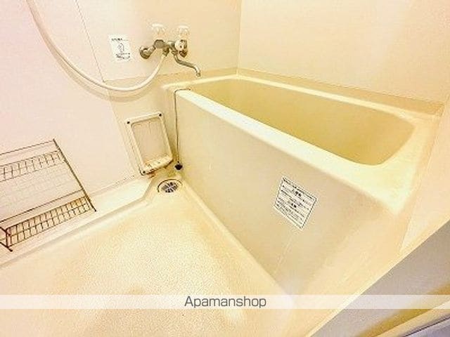 かげたマンションの内装写真