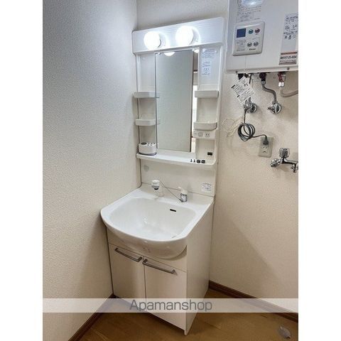 サンセットラピュタの内装写真