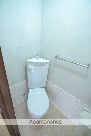 コーポ福島の内装写真