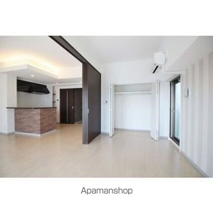 Ａｌｂａ　Ｇｒａｎｄｅ　千種[2LDK/69.78m2]の収納