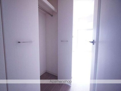 プレサンス錦通　ＴＨＥ　葵[1K/27.72m2]の収納