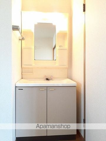 ニューシティハピネスBの内装写真