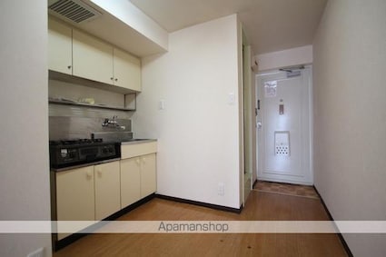 コート浜ノ町[1K/19.4m2]のキッチン