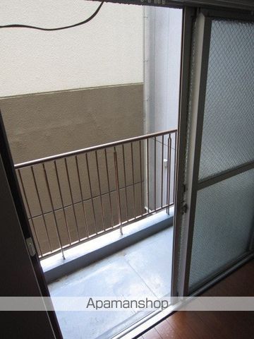 タマハイツの内装写真