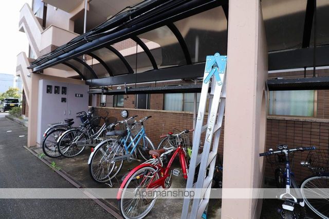 パークリージェント堀川のその他写真