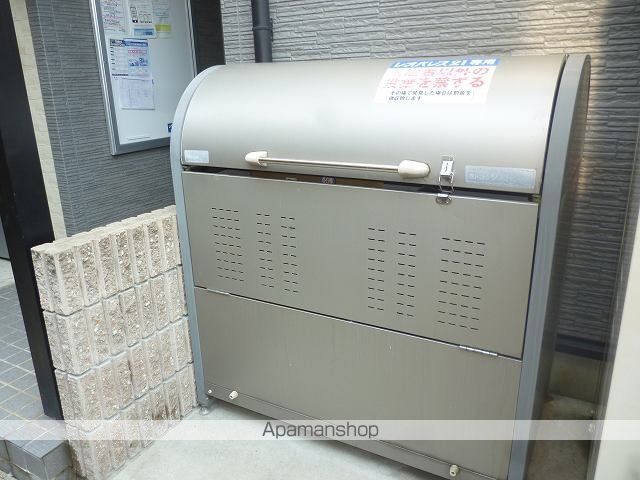 レオパレスワイズドルチェのその他写真