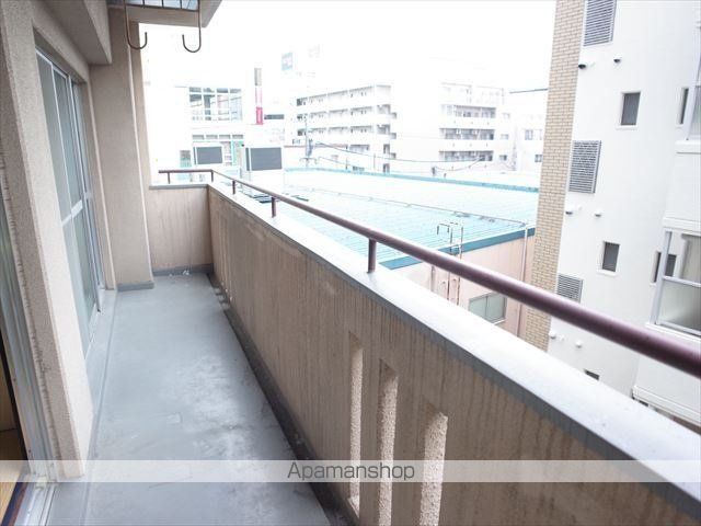 ロワールマンション大橋第一の内装写真