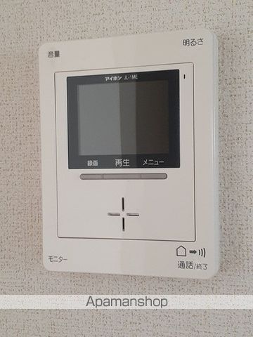 ウエスト ヴィラの内装写真