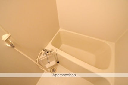 東京都武蔵野市境２丁目[1K/23.8m2]のバス