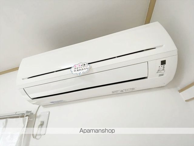 グリーンヒルズFの内装写真