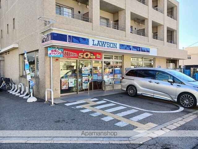 シエルフローラの周辺写真