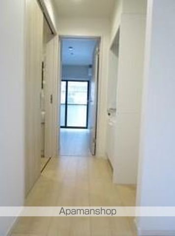 MELDIA田無町の内装写真
