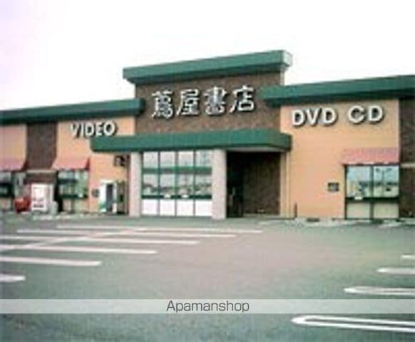 篠ノ井線 広丘駅 徒歩17分 4階建 築37年の周辺写真
