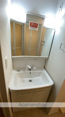 ヴィラ コスモスの内装写真