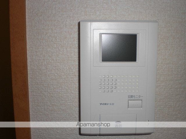 レオパレス波岡弐の内装写真