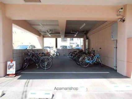 岡山県岡山市北区駅元町[1K/24m2]の外観4