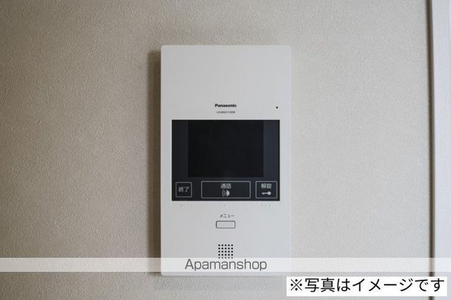 ROBOT HOME 指扇の内装写真