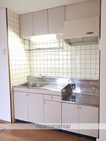 マツモトGマンションAの内装写真