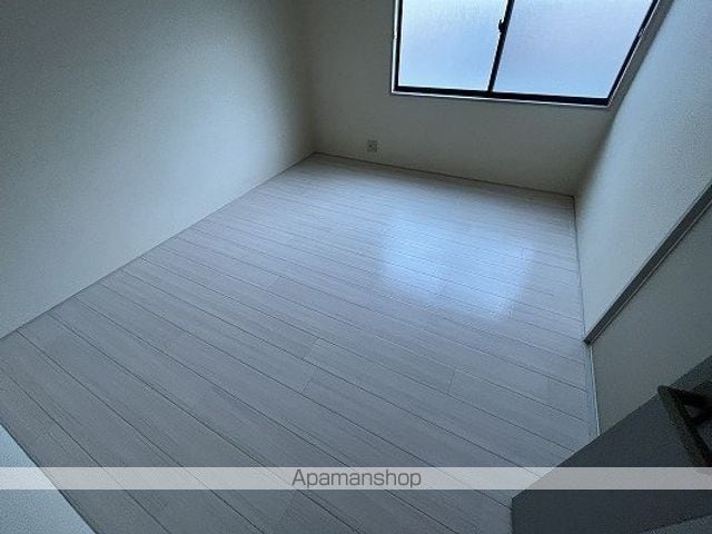 蒲田ソルステージの内装写真