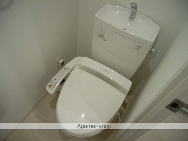 シティヒルズ AND0JIの内装写真