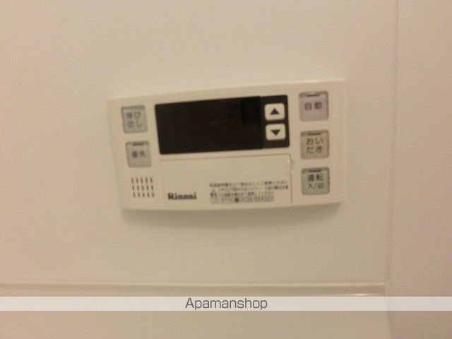 PRECIOSAの内装写真