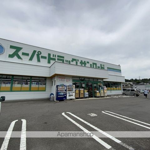 ボナール Nの周辺写真