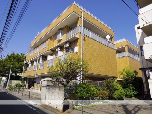 FLEUR MAISON TAMURAの外観写真