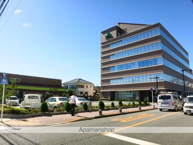 共栄町田ビルの周辺写真