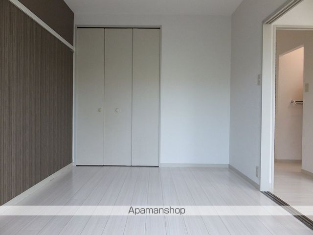 コートエスペランサの内装写真