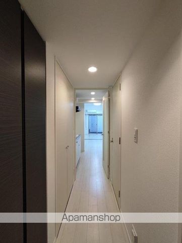 ドゥーエ参宮橋の内装写真