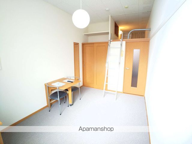 レオパレス萩原天神の内装写真