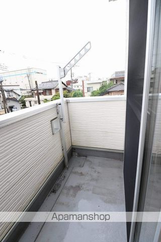 タウンハウス滝川の内装写真