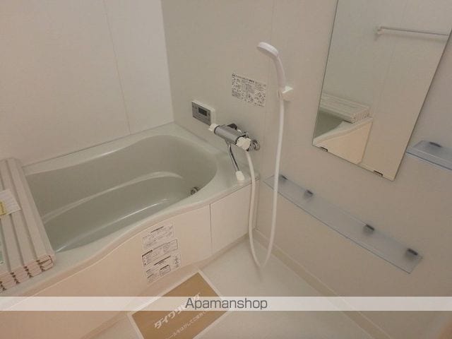 パインヒルズの内装写真