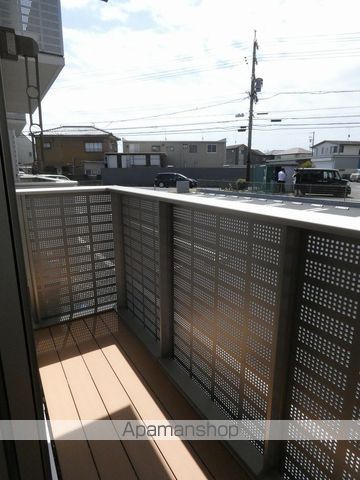 エスポワールの内装写真