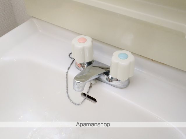 ラフォーレ千種の内装写真