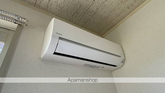 サンシャイン雄町 A棟の内装写真