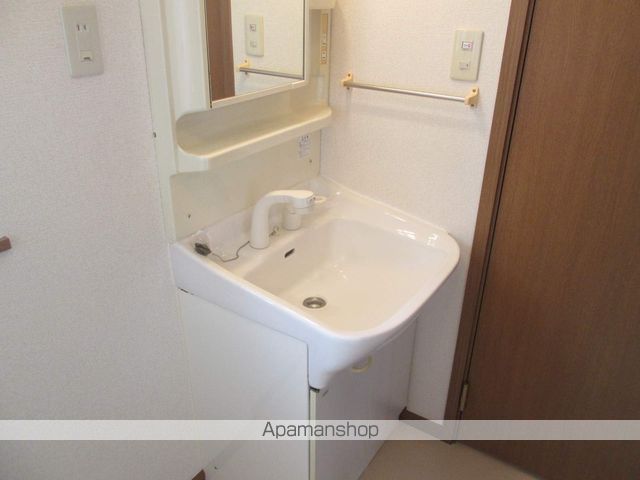 リビエラOSADA Iの内装写真