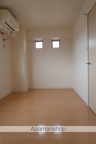 メゾンドボヌール.の内装写真