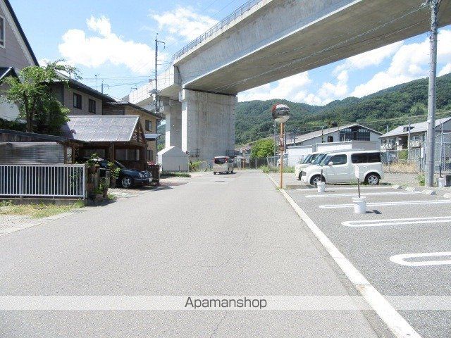 シャルマン櫻街の周辺写真