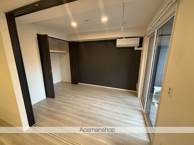 CLASSEUM仙台小田原 IVの内装写真