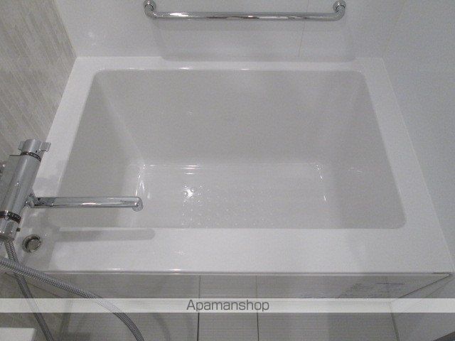 プレール・ドゥーク新宿Ｗｅｓｔ[1K/25.3m2]のバス