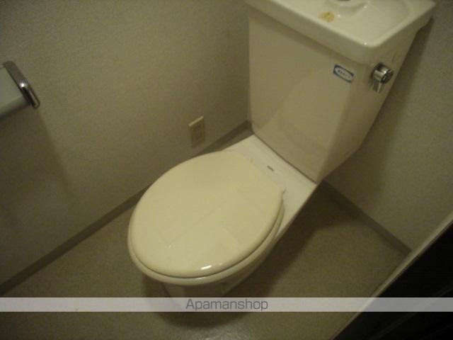 パーク・ノヴァあやめ池の内装写真