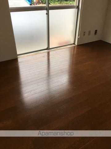 晴美マンションの内装写真