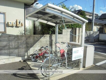 ＧＲＥＡＴ　ＣＯＵＲＴ[1LDK/48.61m2]の共用部8